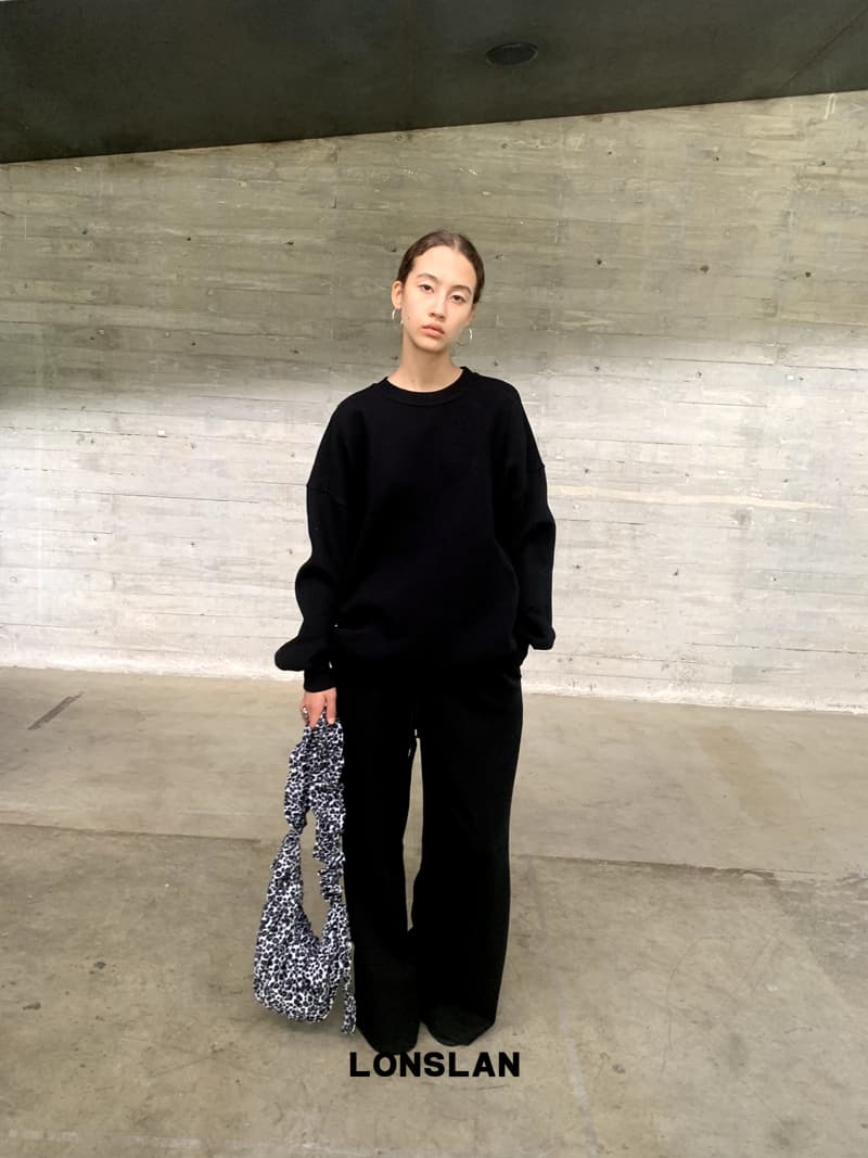 ふんわりヒョウ柄ショルダーバッグ